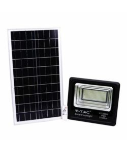 LED SOLAR FLOODLIGHT